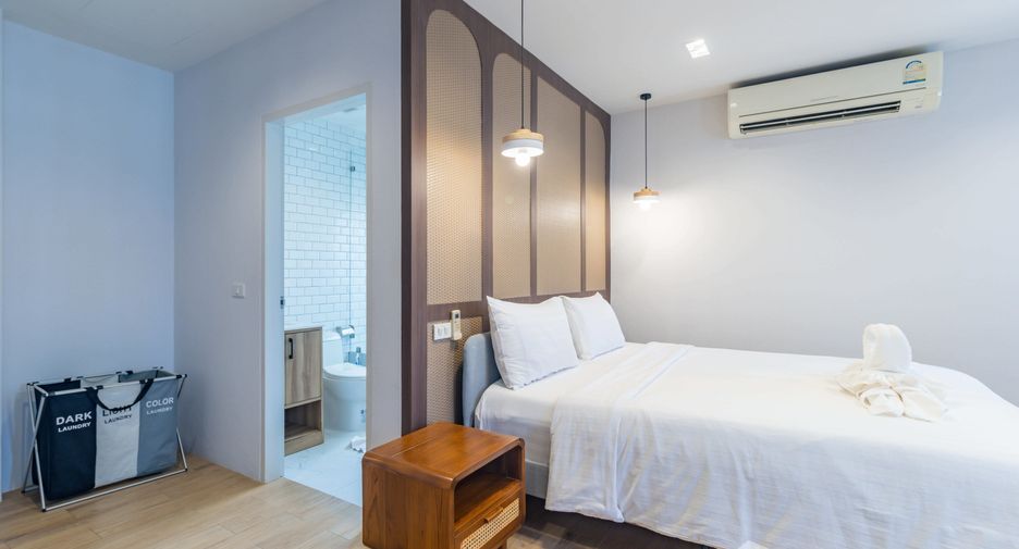 For rent 3 bedrooms villa in Thalang, Phuket