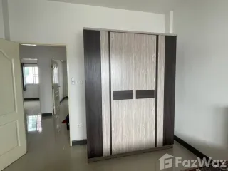 Reihenhaus zur Miete mit 3 Zimmer in Mueang Chiang Rai, Chiang Rai