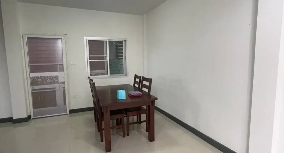 出租 3 卧室 联排别墅 在 Mueang Chiang Rai, Chiang Rai