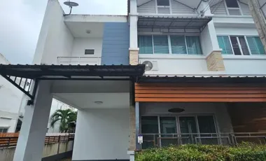 For rent 3 ベッドルーム townhouse in Mueang Chiang Rai, Chiang Rai