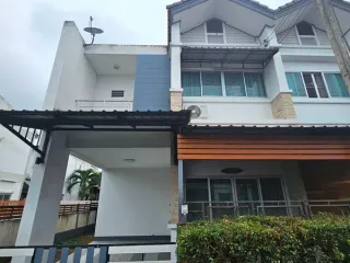 For Rent 3 Bedroom Townhouse In Mueang Chiang Rai