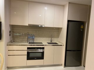 For sale 1 bed condo in Sathon, Bangkok