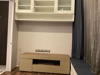 For sale 1 bed condo in Sathon, Bangkok