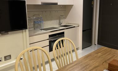 Продажа 1 кровать кондо в Сатхон, Бангкок