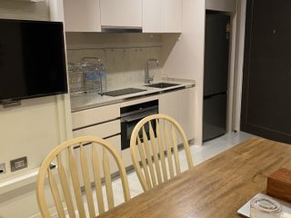 For sale 1 bed condo in Sathon, Bangkok