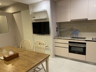 For sale 1 bed condo in Sathon, Bangkok