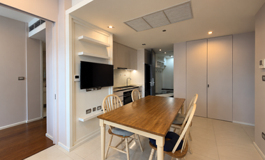 À vendre 1 chambre condo à Sathon, Bangkok