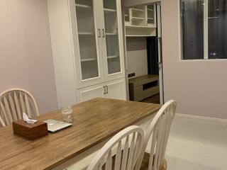 For sale 1 bed condo in Sathon, Bangkok