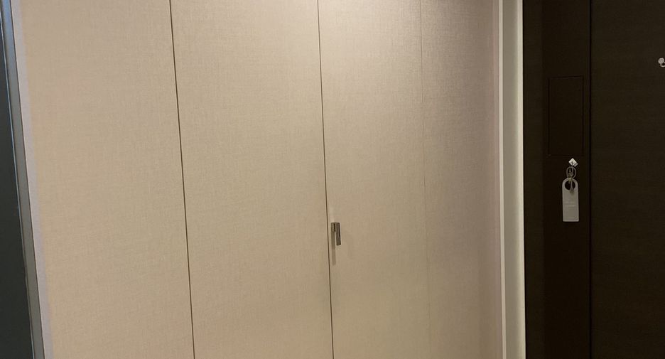 Condo en venta de 1 habitaciones en Sathon, Bangkok