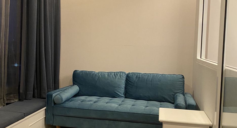 Condo en venta de 1 habitaciones en Sathon, Bangkok