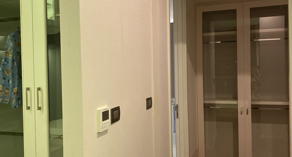 Condo en venta de 1 habitaciones en Sathon, Bangkok