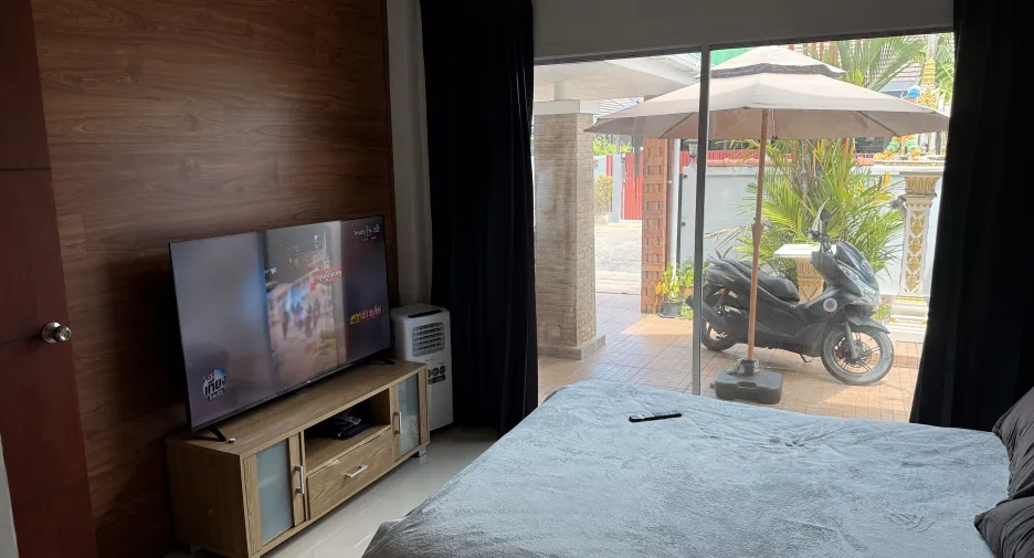 For sale 2 bedrooms villa in Thalang, Phuket