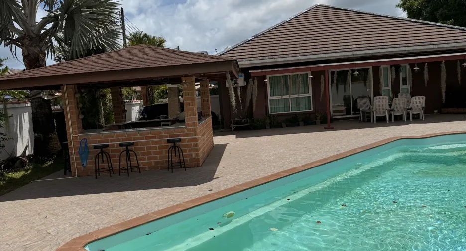 For sale 2 bedrooms villa in Thalang, Phuket