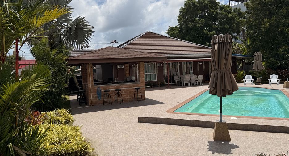 For sale 2 bedrooms villa in Thalang, Phuket