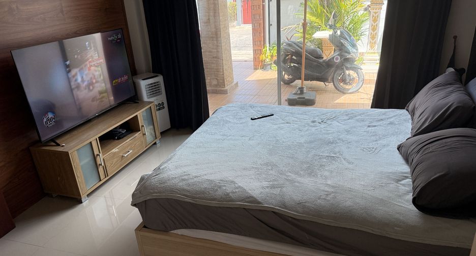 For sale 2 bedrooms villa in Thalang, Phuket