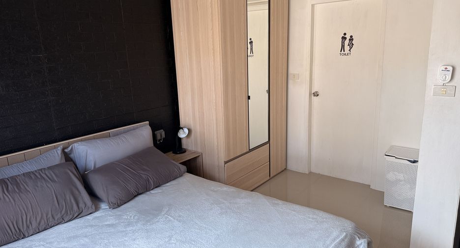 For sale 2 bedrooms villa in Thalang, Phuket