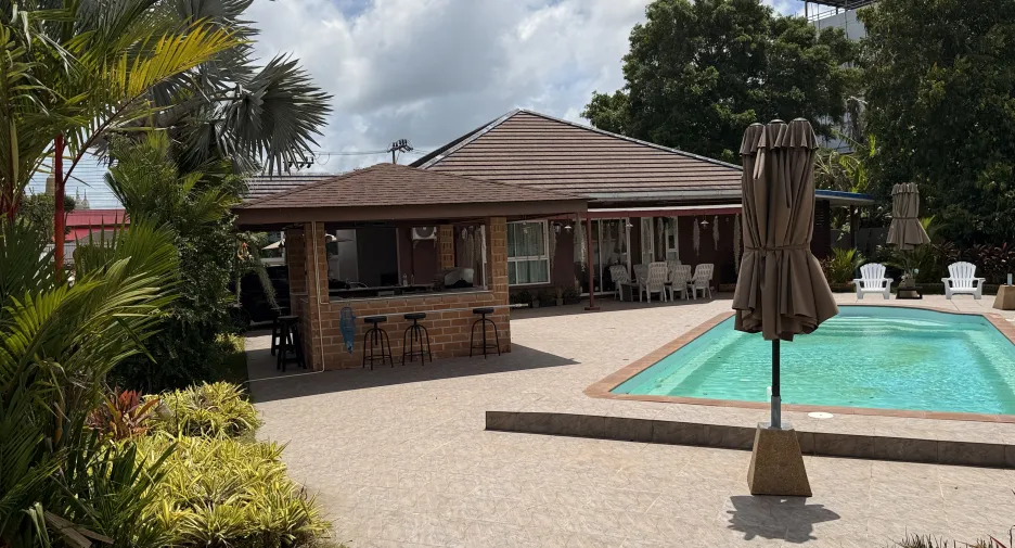 For sale 2 bedrooms villa in Thalang, Phuket