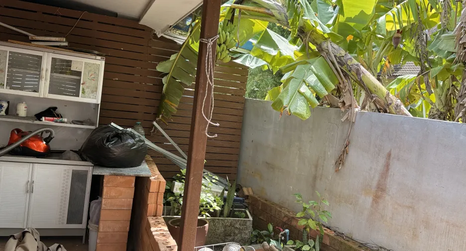 For sale 2 bedrooms villa in Thalang, Phuket