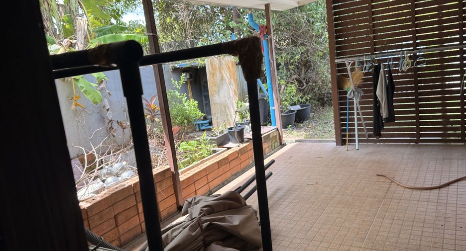 For sale 2 bedrooms villa in Thalang, Phuket
