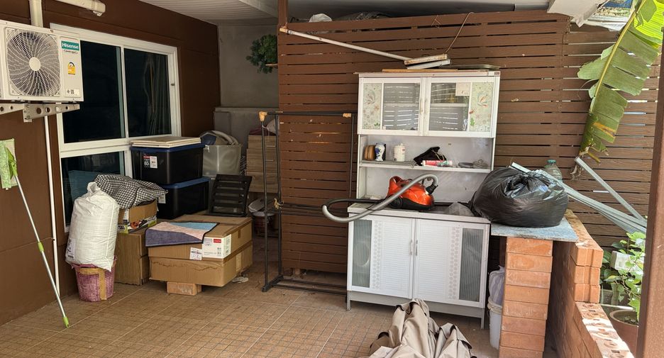 For sale 2 bedrooms villa in Thalang, Phuket