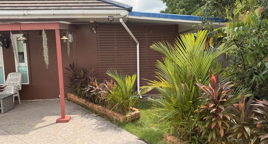 For sale 2 bedrooms villa in Thalang, Phuket