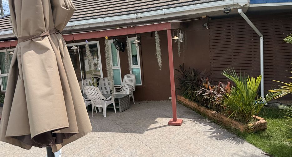 For sale 2 bedrooms villa in Thalang, Phuket