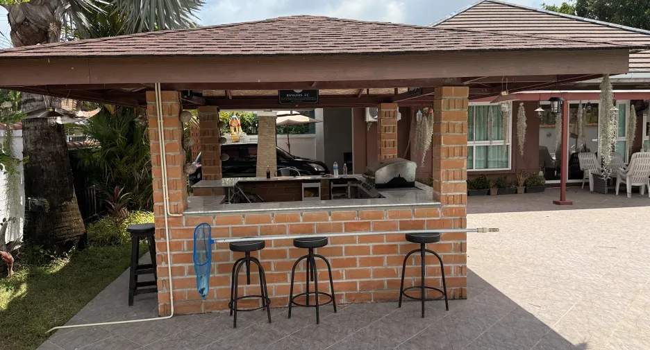 For sale 2 bedrooms villa in Thalang, Phuket