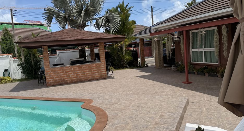 For sale 2 bedrooms villa in Thalang, Phuket
