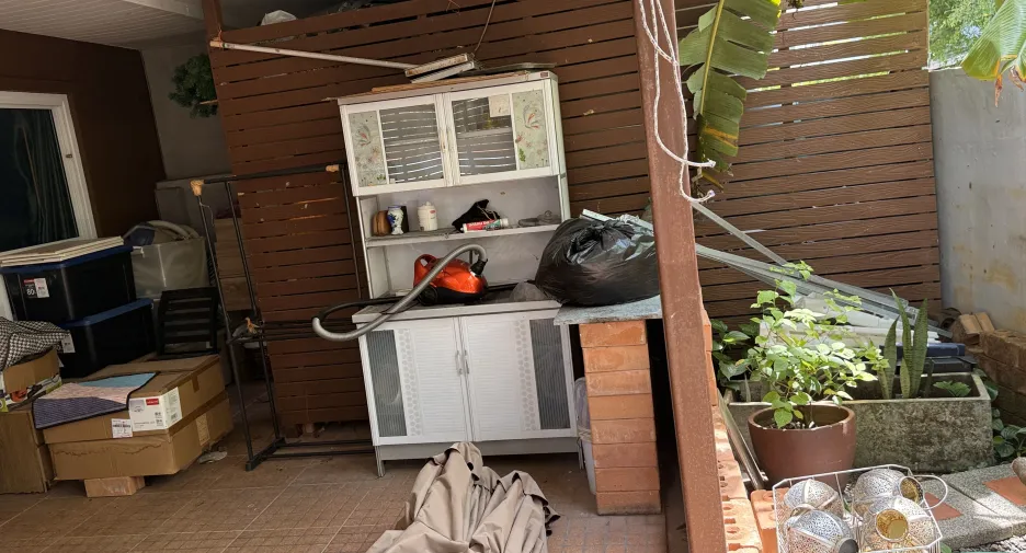 For sale 2 bedrooms villa in Thalang, Phuket