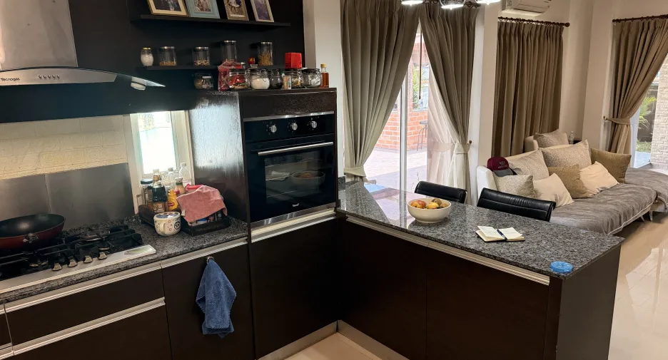 For sale 2 bedrooms villa in Thalang, Phuket
