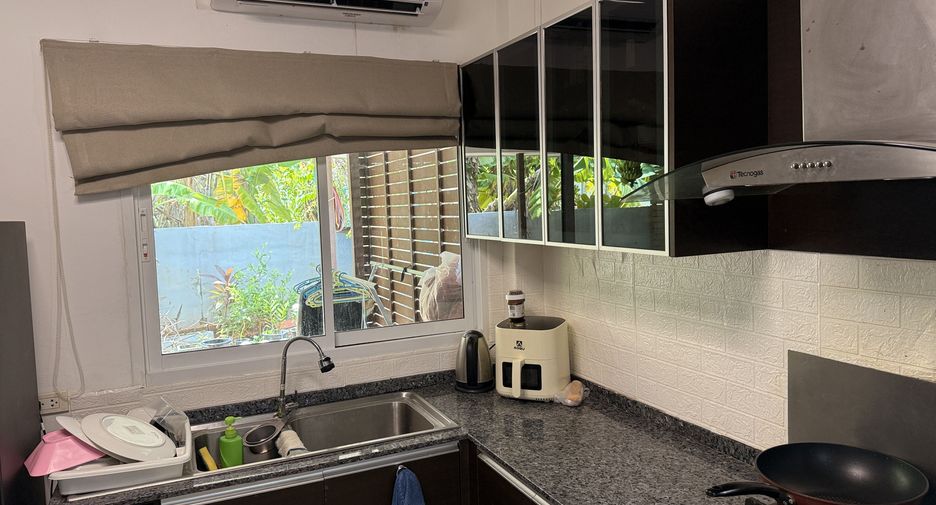 For sale 2 bedrooms villa in Thalang, Phuket