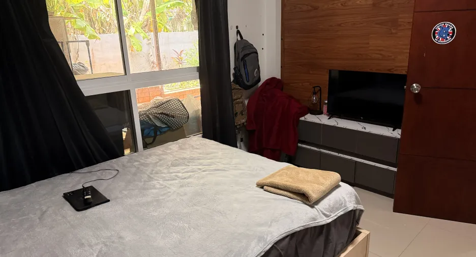 For sale 2 bedrooms villa in Thalang, Phuket
