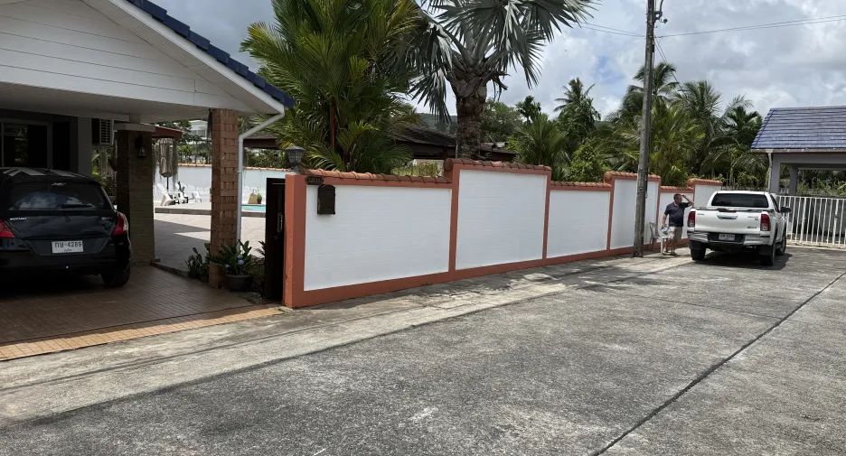 For sale 2 bedrooms villa in Thalang, Phuket