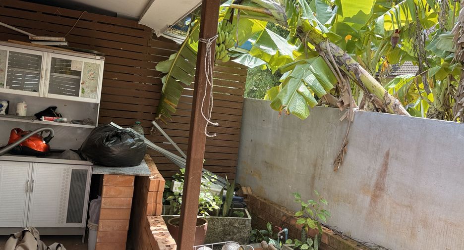 For sale 2 bedrooms villa in Thalang, Phuket