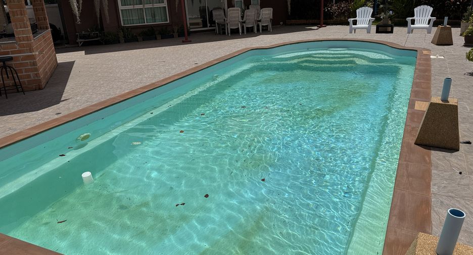 For sale 2 bedrooms villa in Thalang, Phuket