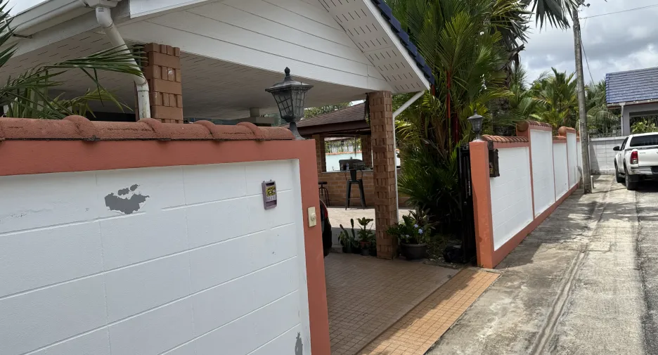 For sale 2 bedrooms villa in Thalang, Phuket