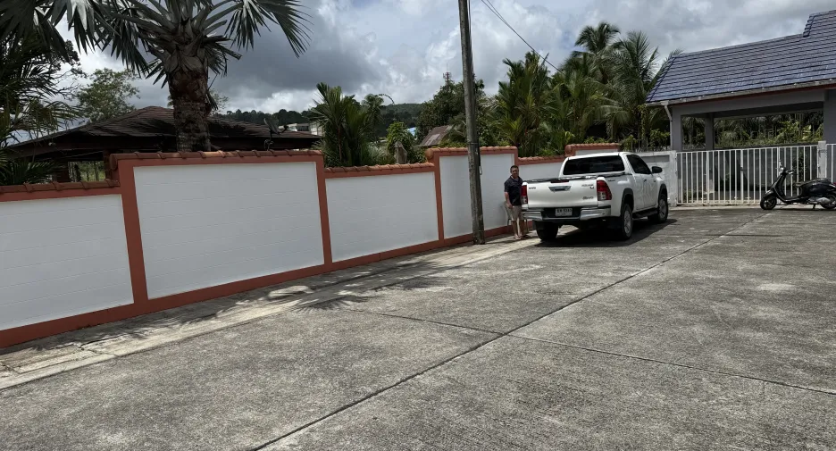 For sale 2 bedrooms villa in Thalang, Phuket