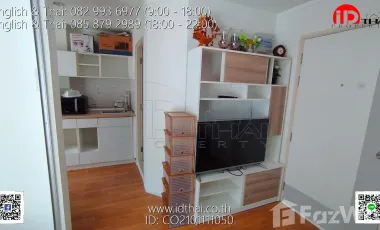 Condo en venta de 1 habitaciones en Mueang Udon Thani, Udon Thani