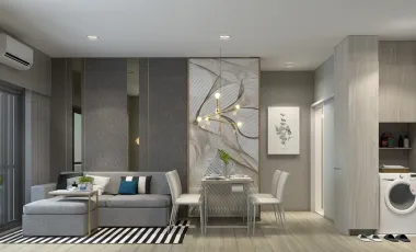 Продажа 2 спальни кондо в Bang Phli, Самутпракан