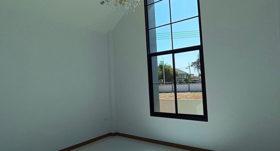 For sale 2 bedrooms house in Mueang Rayong, Rayong