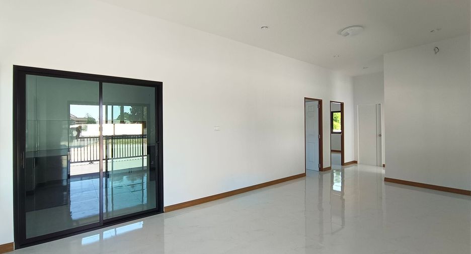 For sale 2 bedrooms house in Mueang Rayong, Rayong