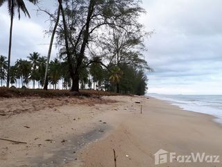 Terreno en venta en Sichon, Nakhon Si Thammarat