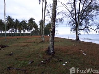 Terreno en venta en Sichon, Nakhon Si Thammarat