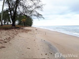 Terreno en venta en Sichon, Nakhon Si Thammarat