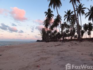 Terreno en venta en Sichon, Nakhon Si Thammarat