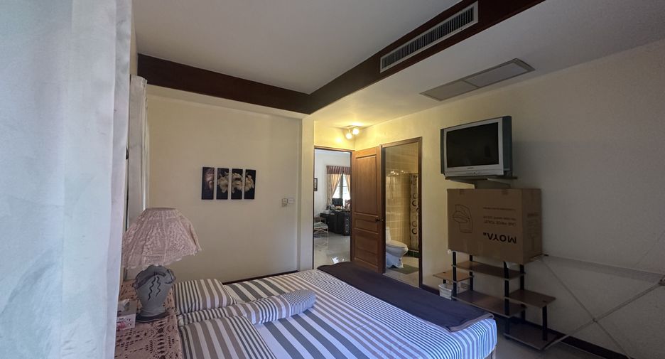 Haus zum Kauf mit 2 Zimmer in Kathu, Phuket