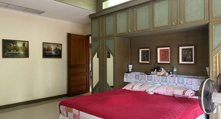 Haus zum Kauf mit 2 Zimmer in Kathu, Phuket