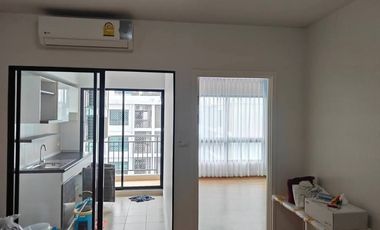 À vendre 1 chambre condo à Chatuchak, Bangkok