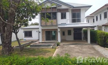 Casa en venta de 3 habitaciones en Sai Mai, Bangkok