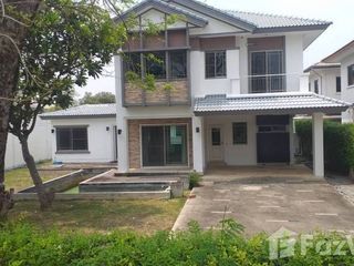 For sale 3 bedrooms house in Sai Mai, Bangkok